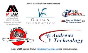 Sponsors 2324